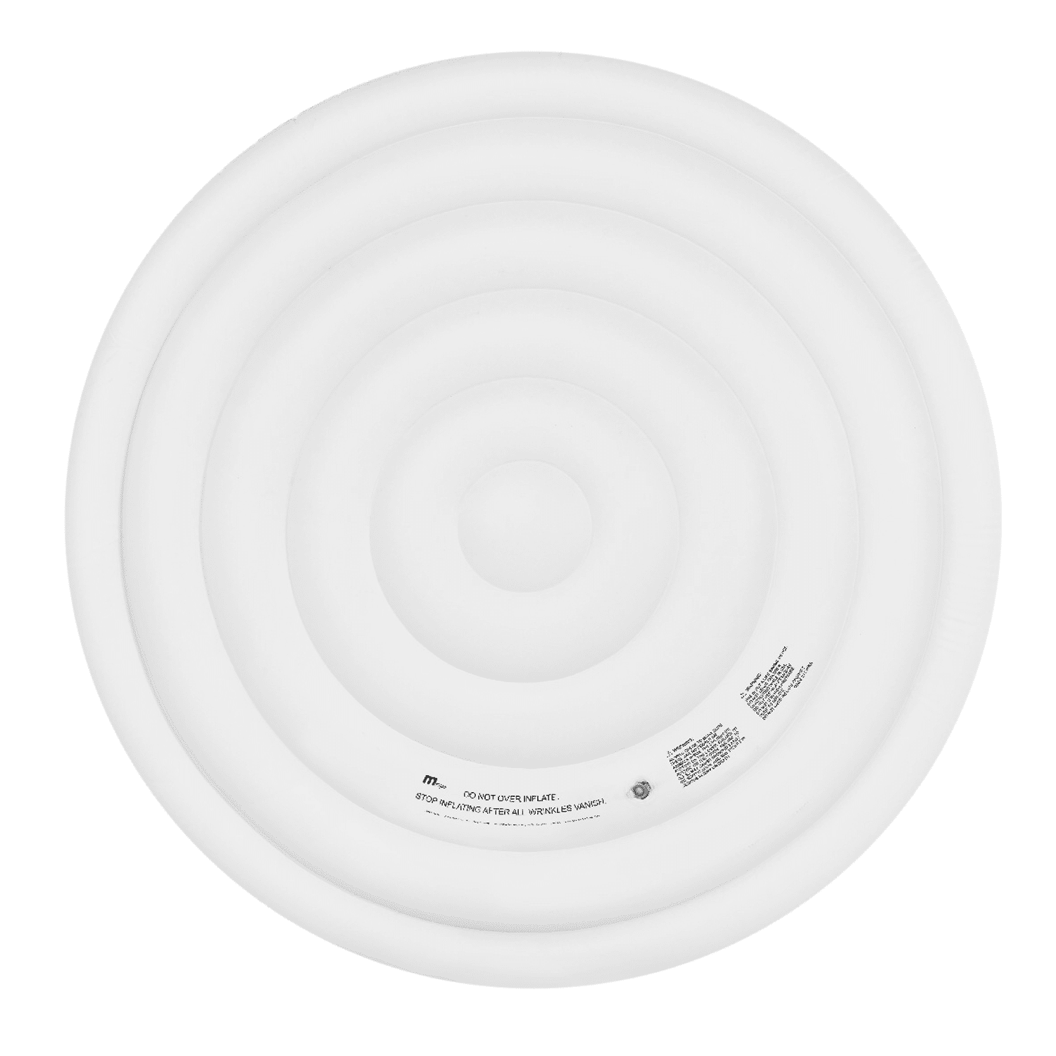 MSPA - Spa rigide connecté rond Ø 182cm DENVER - 6 places