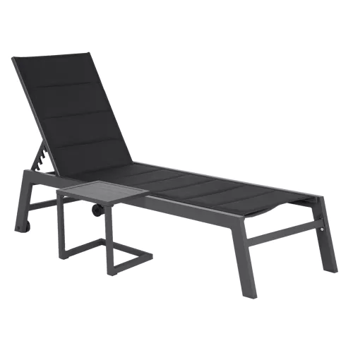 BARBADOS espreguiçadeira e...