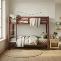 Litera infantil 190x90cm...