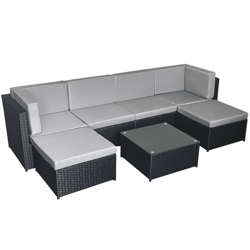 Conjunto de móveis de...