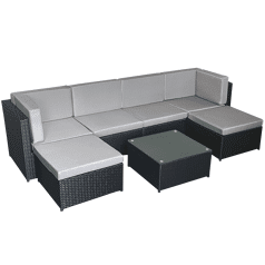 Gartenmöbel BONIFACIO aus...