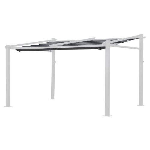 Tessuto per pergola a...