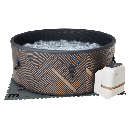 MSPA - Spa gonflable...