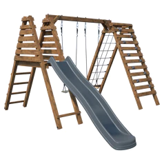 SOULET - Aire de jeux en...