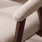 Lot de 2 chaises en bois...