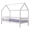 Kinderbed 190x90cm wit MARCEAU