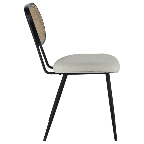 Juego de 2 sillas de...