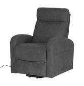 Fauteuil électrique...