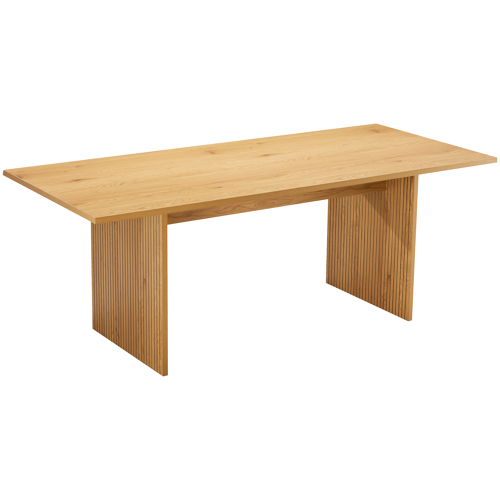 Table en bois style...