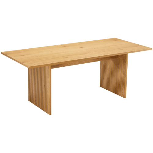 Tavolo in legno in stile...