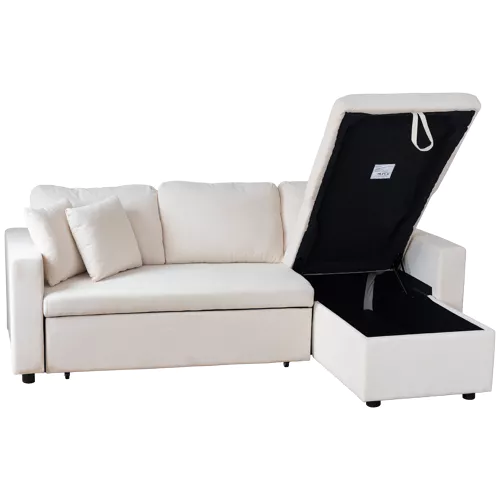 Sofá rinconera CLARK 3...