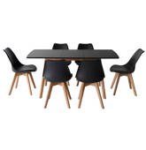 Ensemble table extensible...