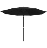 Toile pour parasol droit...