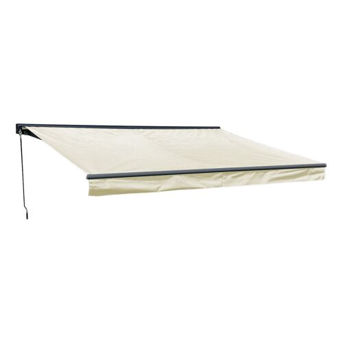 Store banne SAULE 3,95 × 3m...