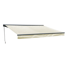 Toldo SAULE 3,95 × 3m com...