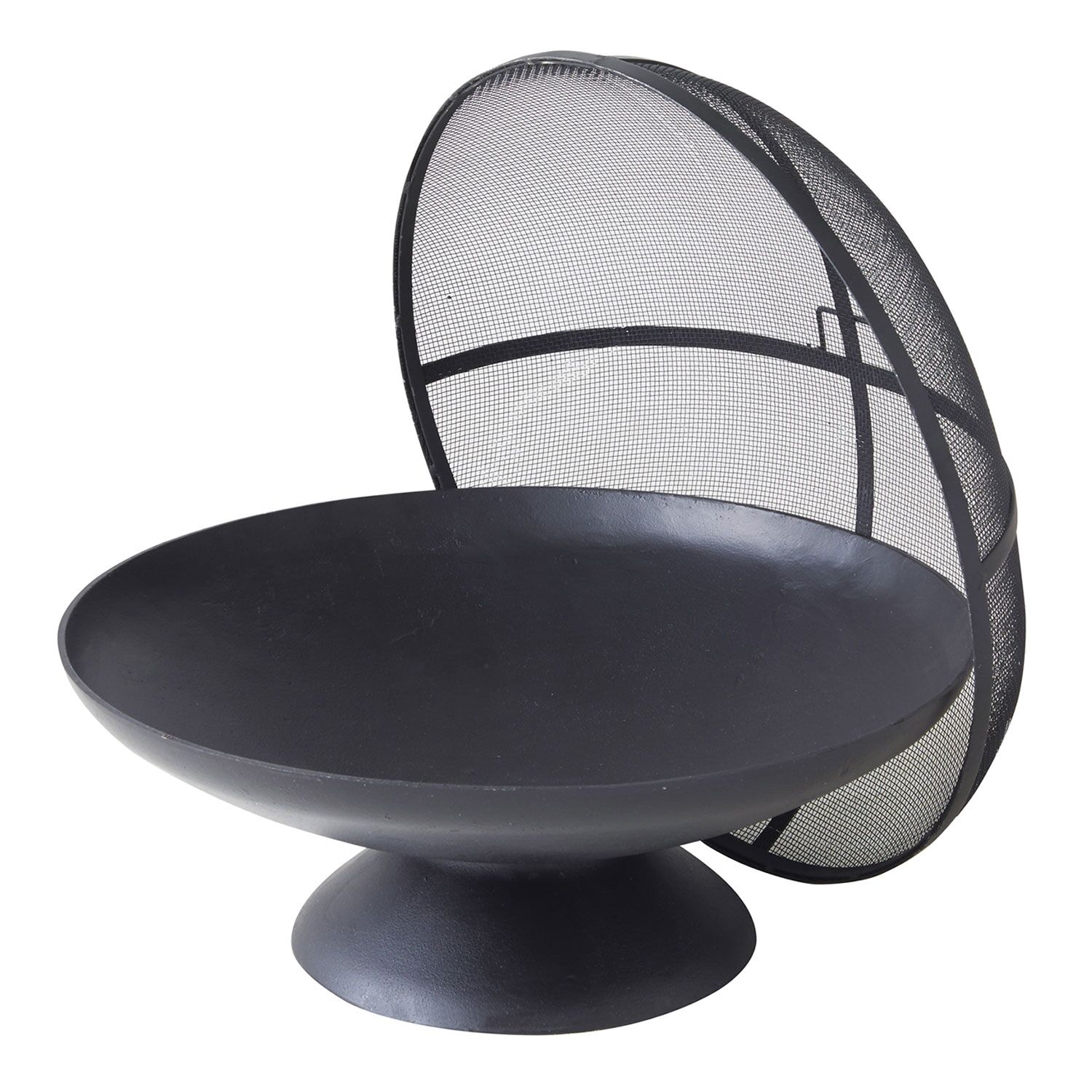 COOK'IN GARDEN - Brasero fonte JUNTO