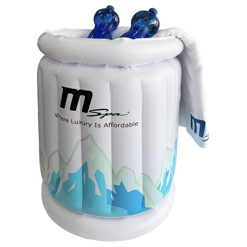 MSPA - Opblaasbare koeler...