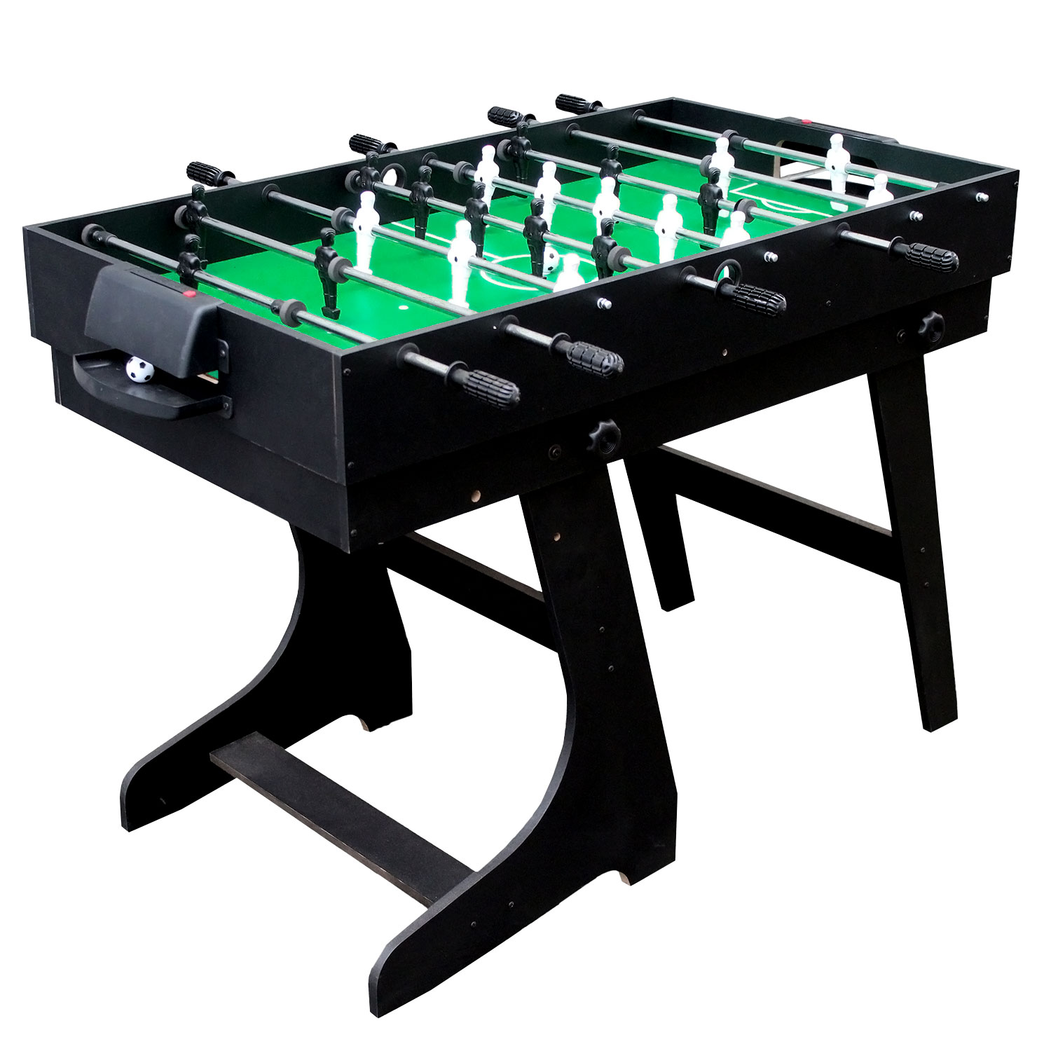 4-in-1 multi-game tafel