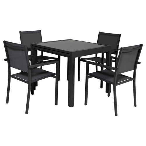 LAMPEDUSA set di mobili da...