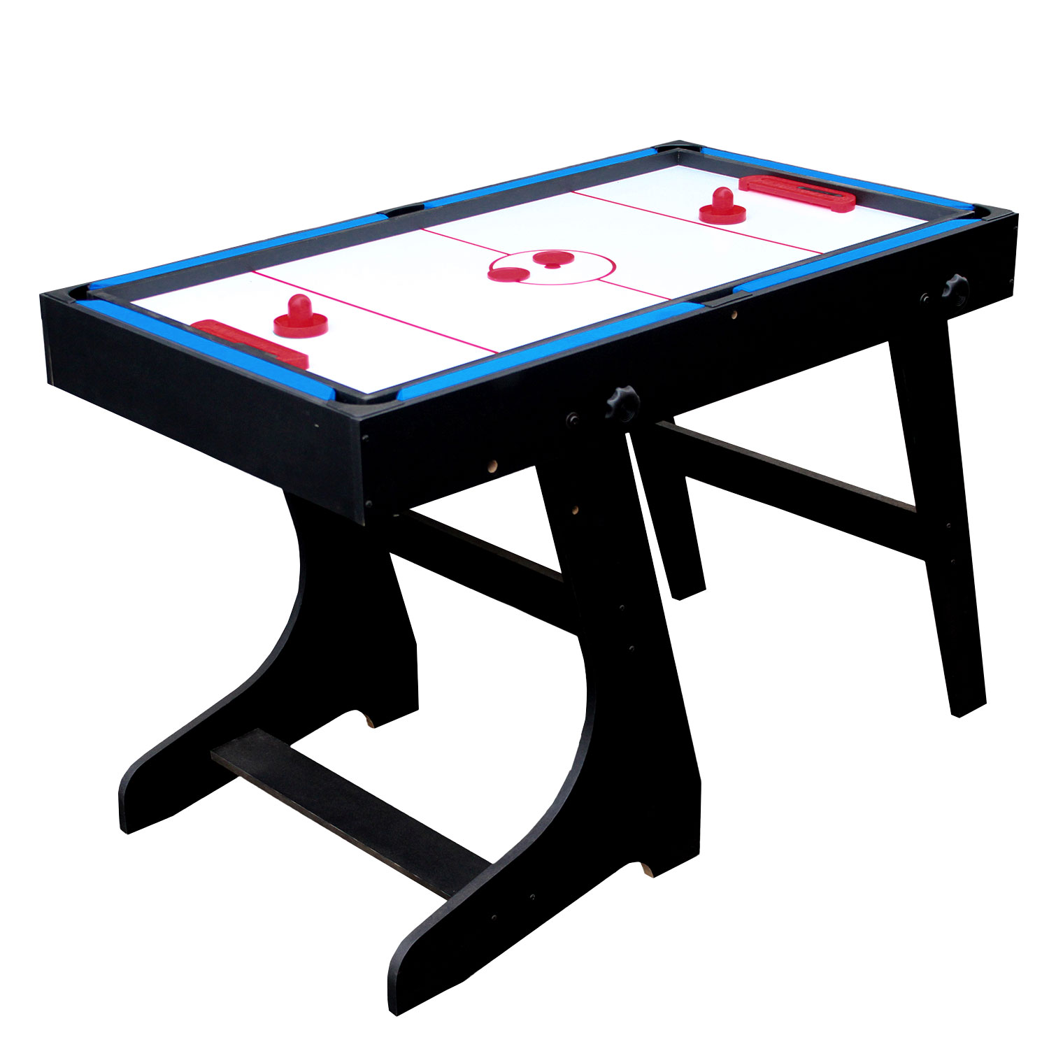 4-in-1 multi-game tafel