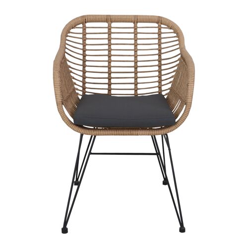 Salon de jardin LIFOU en...