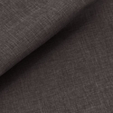 Colchón de suelo 120x60cm negro Guam