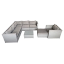 Conjunto de muebles de...