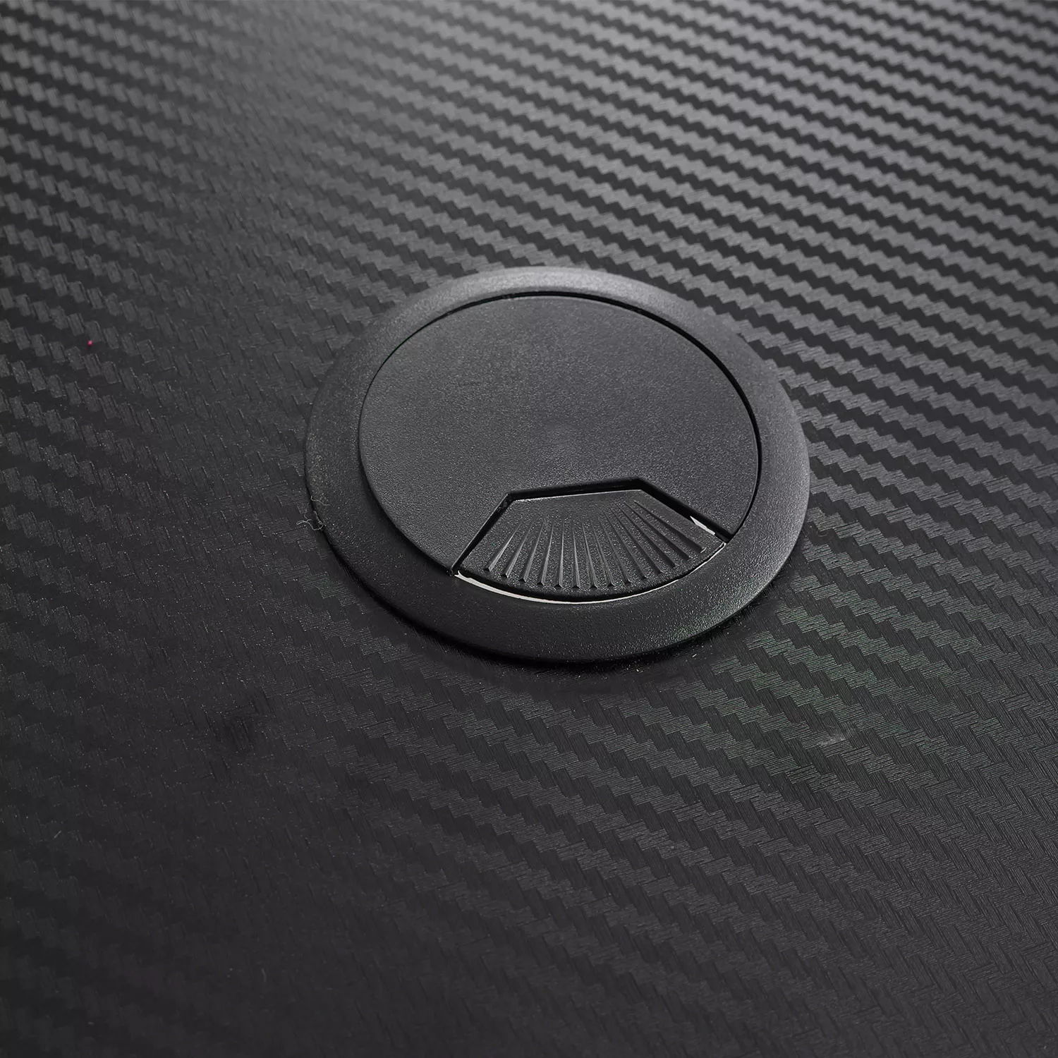 Bureau gamer à LED ALICE