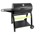 Cook'in Garden - Houtskool barbecue TONINO 1