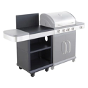 Cook'in Garden - Dressoir DESSERTE FIDGI