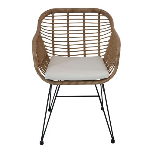 Salon de jardin LIFOU en...