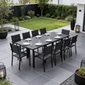 Conjunto de jardín...