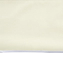 Doek voor SAULE luifel 2,95 × 2,5m - Beige doek