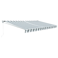 Toldo SAULE 3,95 × 3m -...