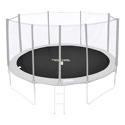 Tapis de saut pour trampoline Ø370cm PERTH