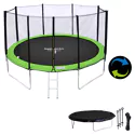 Pack Premium Trampoline...