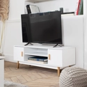 Mueble TV JOEY blanco