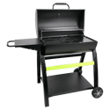 Cook'in Garden - Houtskool barbecue TONINO 1