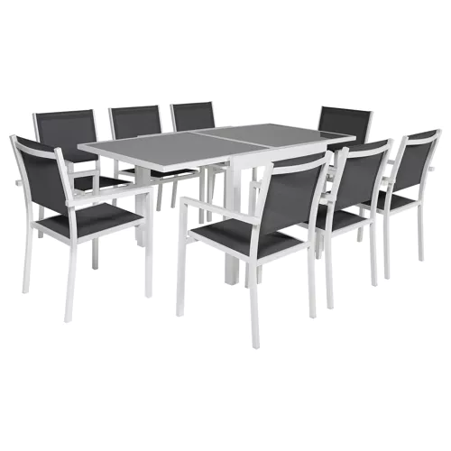 LAMPEDUSA conjunto de...