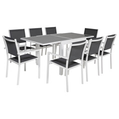 Salon de jardin LAMPEDUSA...