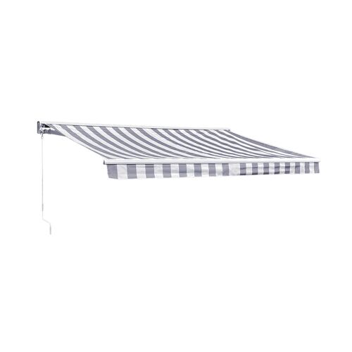 Toldo SAULE 3,5 × 3m con...