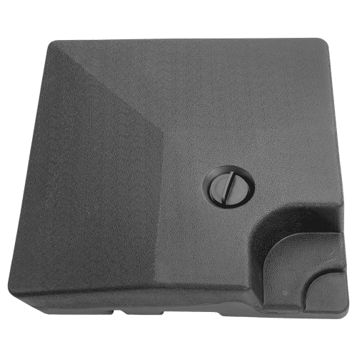 Set van 4 vierkante...