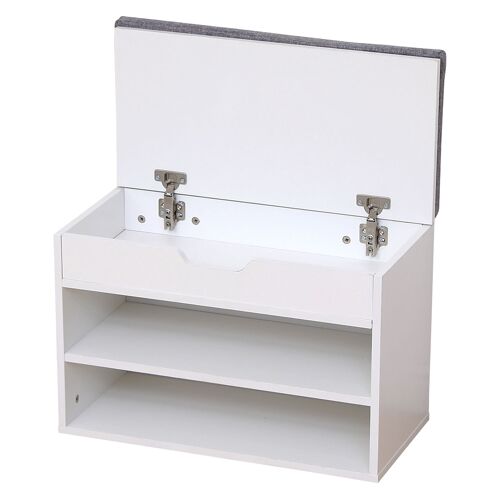 Armário de sapatos ALAN com...