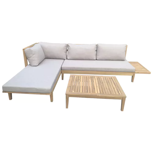 Acacia 4 seater PANGKOR -...