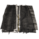 Filet de protection pour trampoline Ø430cm MELBOURNE