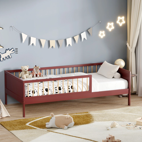 Lit pour enfant 190x90cm...