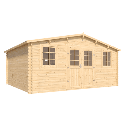 CERLAND - Abri de jardin...