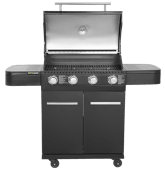COOK'IN GARDEN -...