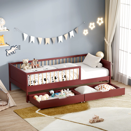 Lit pour enfant 190x90cm...