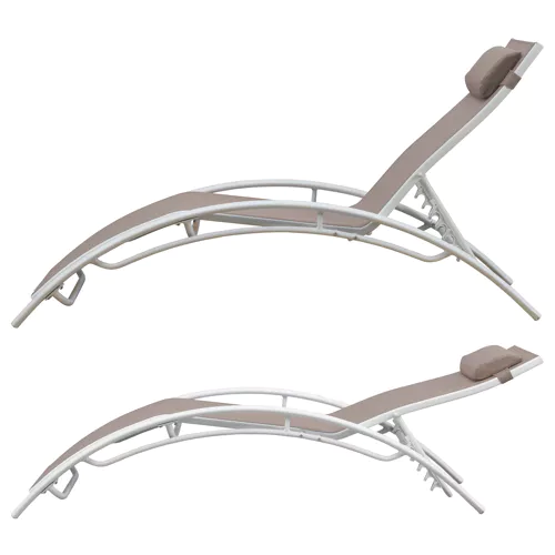 Conjunto de 2 cadeiras de...